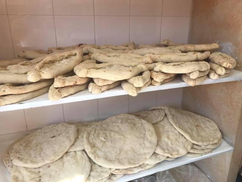 Το Πεϊνιρλί - Εργαστήριο παρασκευής πιτών για σουβλάκι - Νέα Ιωνία