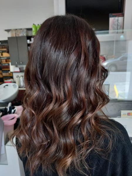 Sofia s Coiffure Κομμωτήριο