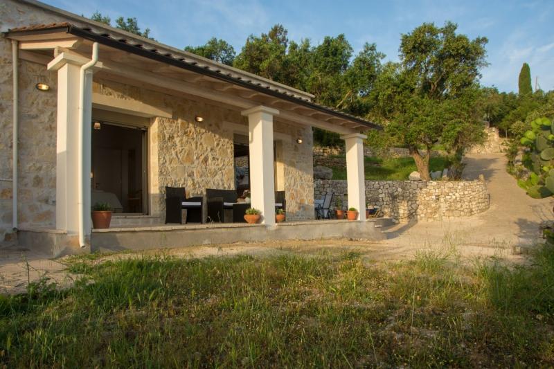 Paxos Sunrise Villas - Ενοικιαζόμενα δωμάτια - Παξοί