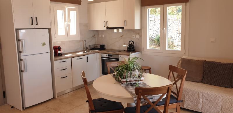Ενοικιαζόμενα δωμάτια Paxos Sunrise Villas, Παξοί