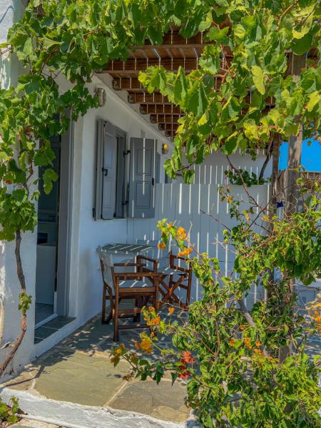 PARADISE PLACE SIFNOS Ξενοδοχείο