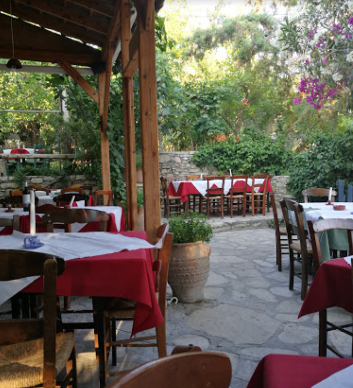 Αριάδνη Πιτσαρία