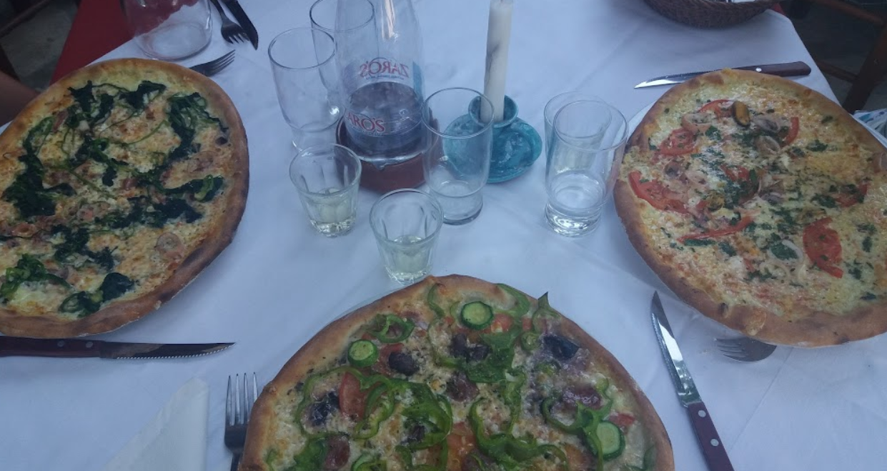 Αριάδνη Πιτσαρία