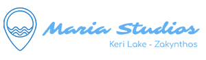 Maria Ενοικιαζόμενα studios