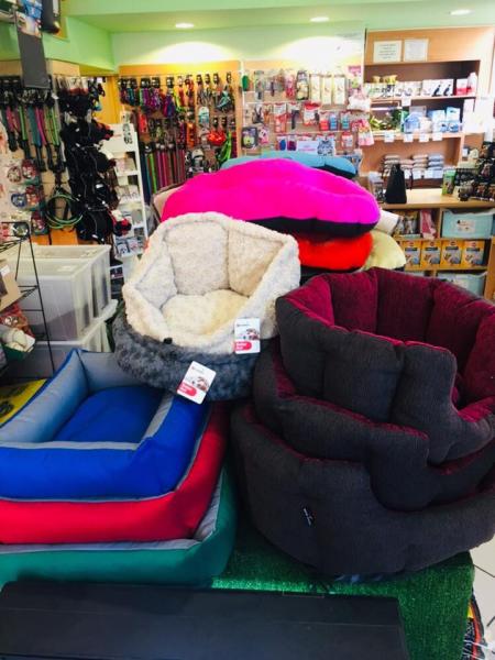 Pet Society - Pet shop - Βύρωνας