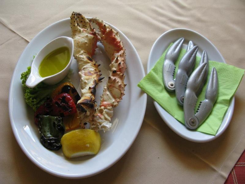 Αγνάντι Μεζεδοπωλείο