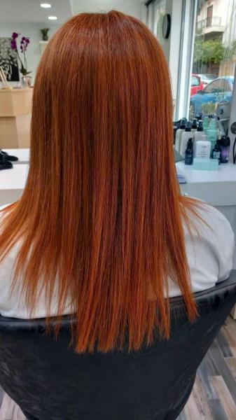 Magic Beauty Bar Κομμωτήριο