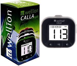 WELLION Calla light ΜΕΤΡΗΤΗΣ ΣΑΚΧΑΡΟΥ