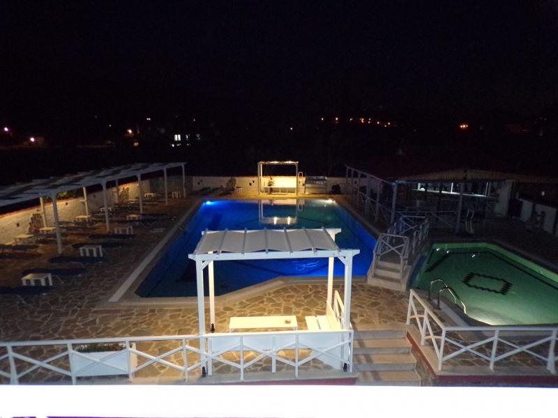 Avgerinos Paradise Studios Petra Ενοικιαζόμενα δωμάτια