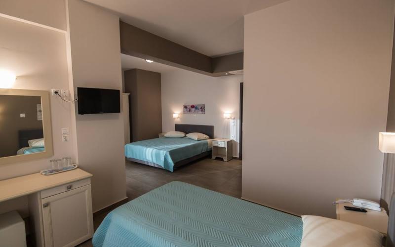 Harmony Beach Hotel Αμαλιάδα