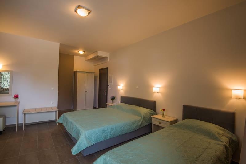 Harmony Beach Hotel Αμαλιάδα
