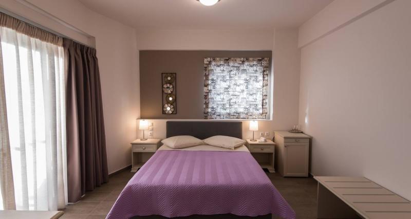 Harmony Beach Hotel Αμαλιάδα