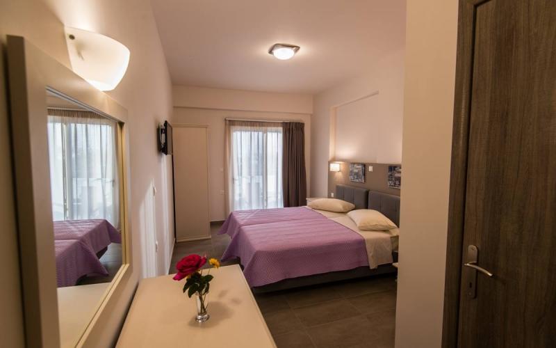 Harmony Beach Hotel Αμαλιάδα