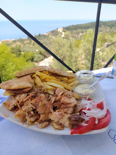 Sunset Bella Vista Εστιατόριο