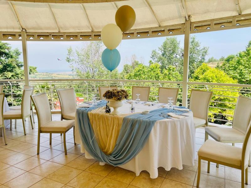 Το Χωριό Της Ειρήνης Διοργάνωση εκδηλώσεων