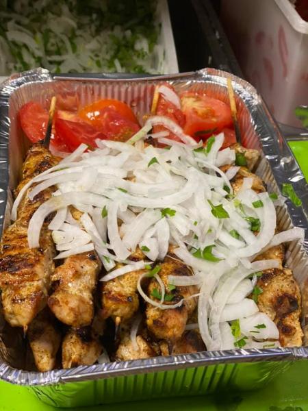 Pita Time Ψητοπωλείο Fast food
