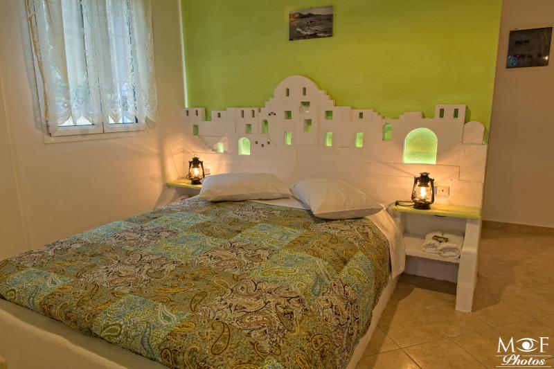 Elpiniki Hotel - Ξενοδοχείο - Λέρος