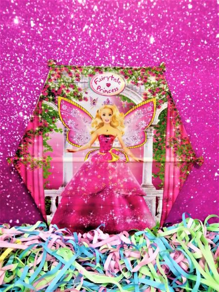 ΧΑΡΤΑΕΤΟΣ FAIRY TALE PRINCESS