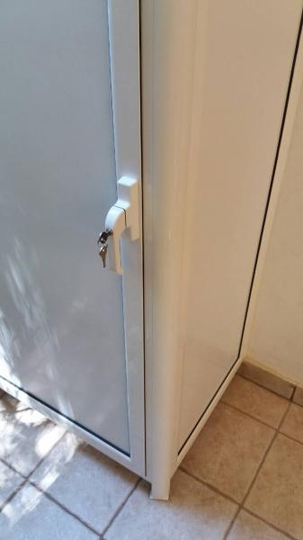 ΝΤΟΥΛΑΠΑ ΑΛΟΥΜΙΝΙΟΥ
