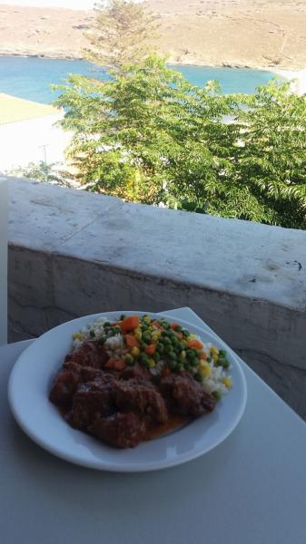 Παρέα Εστιατόριο