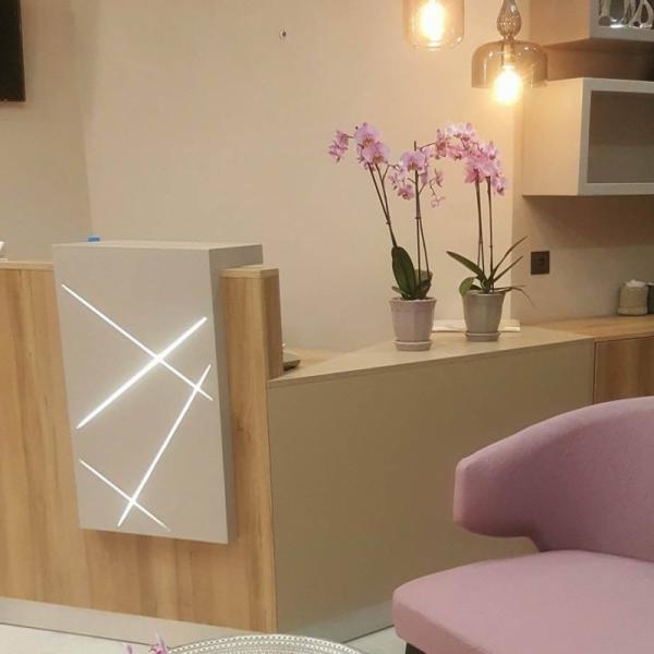 Mara & Teta Hairsalon - Κομμωτήριο - Καστελλάνοι