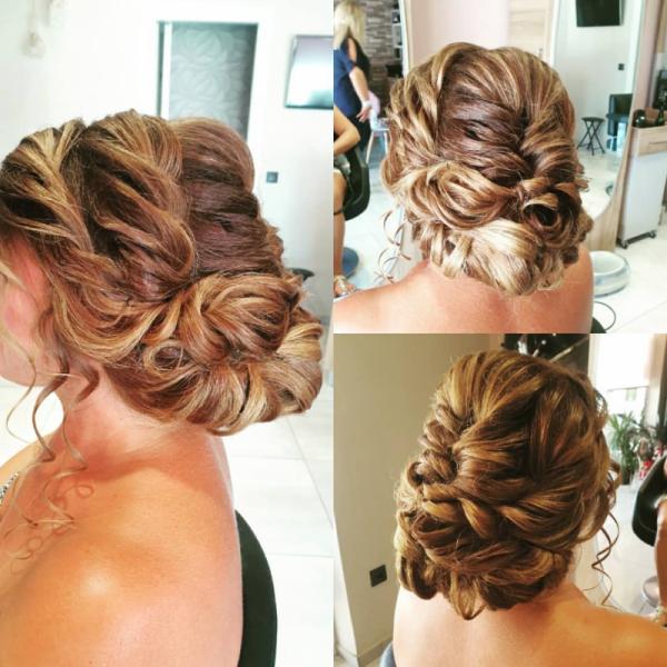 Mara & Teta Hairsalon - Κομμωτήριο - Καστελλάνοι