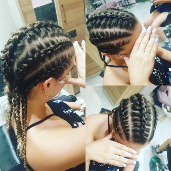 Mara & Teta Hairsalon Κομμωτήριο
