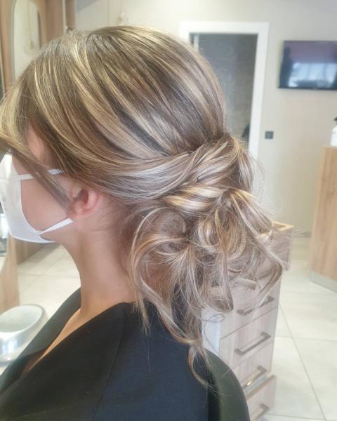 Mara & Teta Hairsalon Κομμωτήριο
