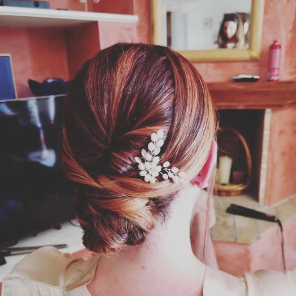 Mara & Teta Hairsalon Κομμωτήριο