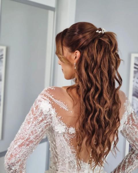 Mara & Teta Hairsalon Κομμωτήριο