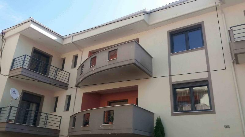 Πολιτικός μηχανικός Θώμου Καραγκιόζη Μαρία