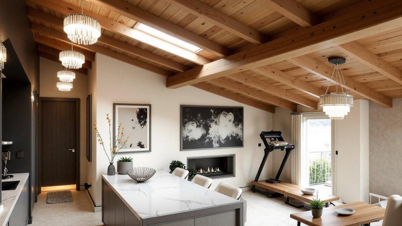 Arch Design Decor - Πίνακες Κορνίζες - Κέρκυρα