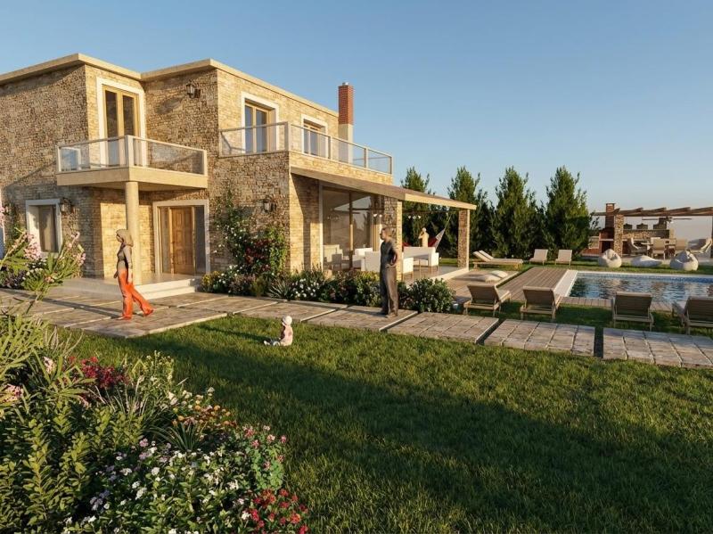 Arch Design Decor - Πίνακες Κορνίζες - Κέρκυρα