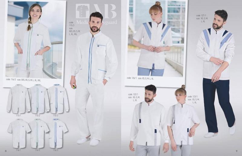 Medical Bodyguard Οδοντιατρικά είδη