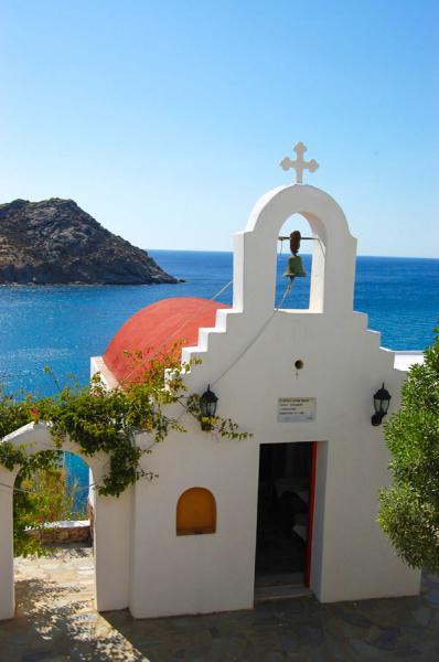 Ξενοδοχείο Μύκονος Hotel Anastasia Village