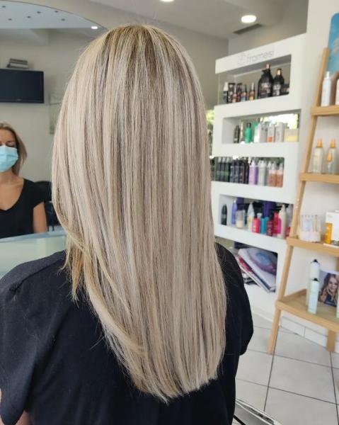 Hair Art By Έφη Κομμωτήριο
