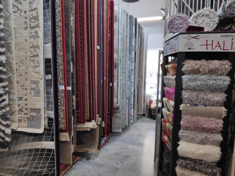 Koukos Carpet - Ταπητοκαθαριστήριο - Νίκαια