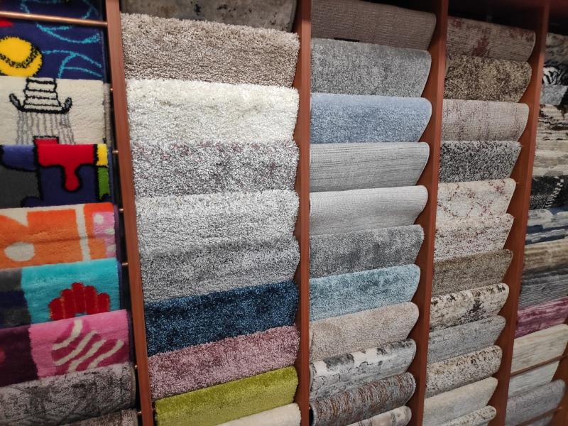 Koukos Carpet - Ταπητοκαθαριστήριο - Νίκαια