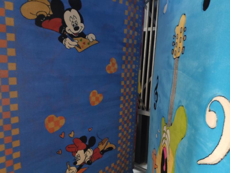 Koukos Carpet Ταπητοκαθαριστήριο
