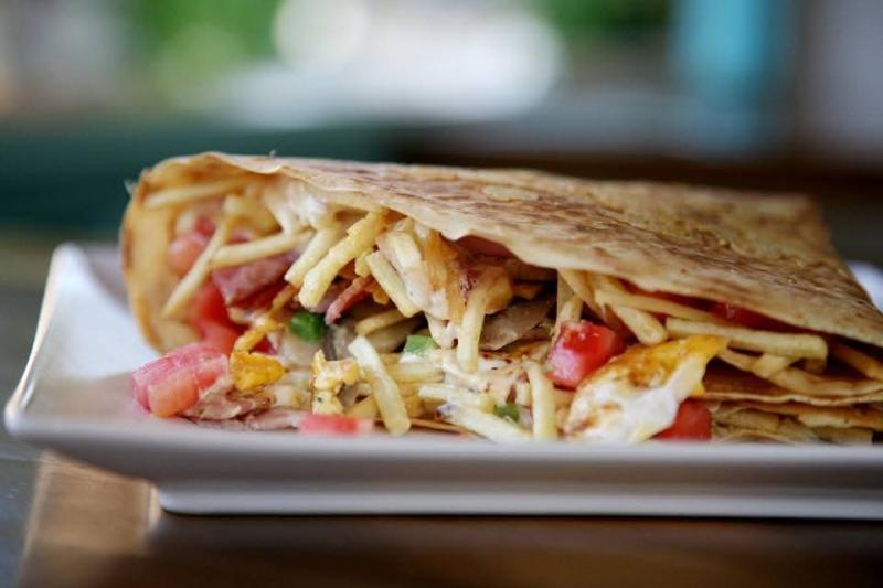 Asterix Creperie - Κρεπερί - Αγία Παρασκευή
