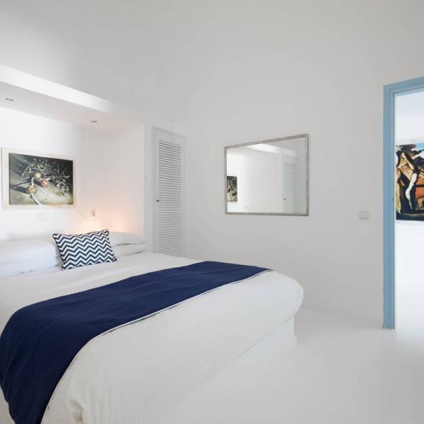 Dreams Luxury Suites Σουίτες