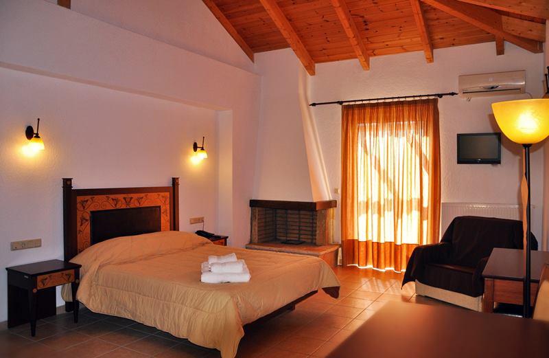 Natura Club & Spa Ξενοδοχείο