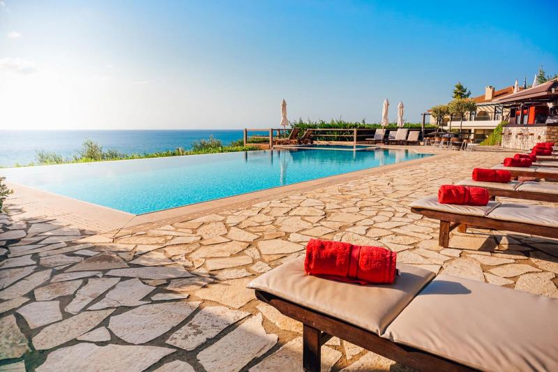 Natura Club & Spa Ξενοδοχείο