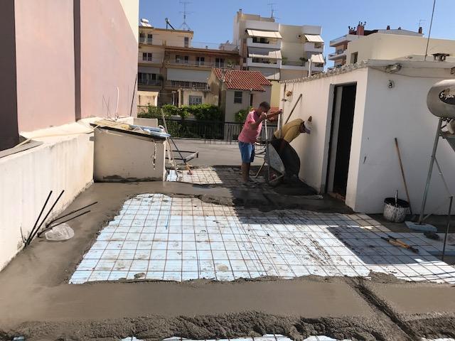 Gul Decoration Μονώσεις