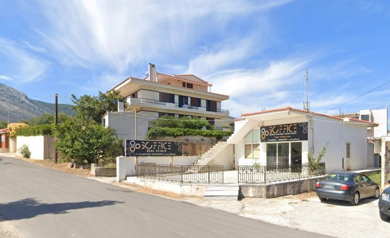 Soffice Κτηματαγορά Μεσογείων Μεσιτικό Ασφαλιστικό γραφείο
