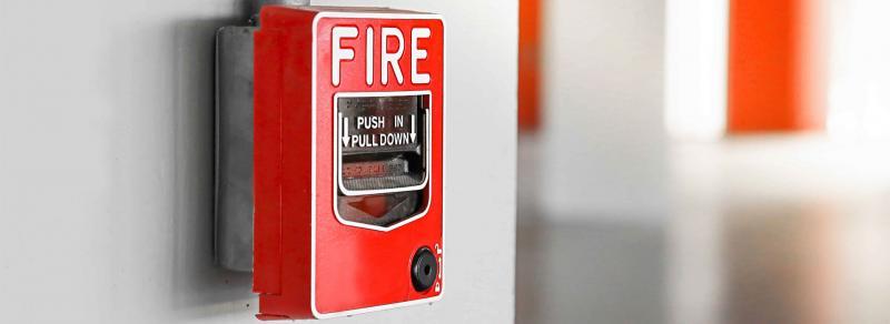 ΕΜΤΕ Firetector Πυροσβεστικά είδη