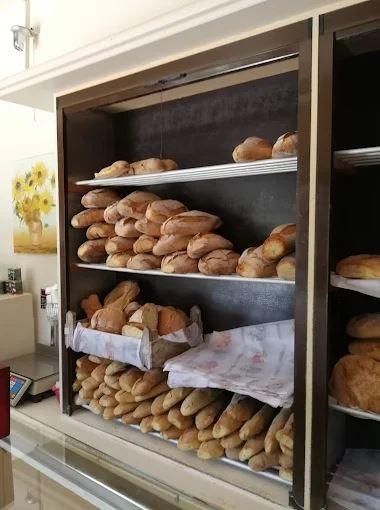 Bakery ΖΑΧΟΥ