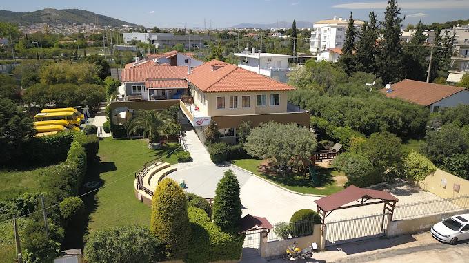 Καλάνδρου Ιδιωτικό εκπαιδευτήριο