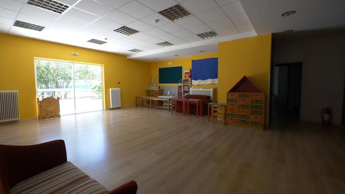 Καλάνδρου Ιδιωτικό εκπαιδευτήριο