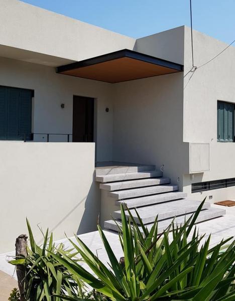 Τεχνικό γραφείο ΚΕMERIDIS CONSTRUCTIONS O.E